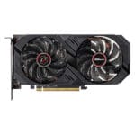 Asrock RX6500 XT Phantom Gaming 8GB OC