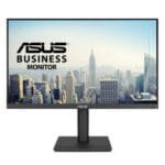 Asus 27" Frameless Business Eye Care Monitor (VA27DQFS)