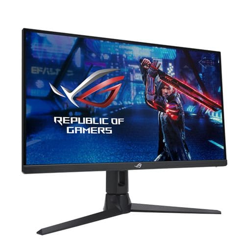 Asus 27" ROG STRIX 2K WQHD Gaming Monitor (XG27AQMR) by ASUS Asus 27" ROG STRIX 2K WQHD Gaming Monitor (XG27AQMR)