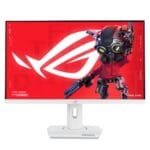 Asus 27" ROG STRIX USB Type-C HDR Gaming Monitor (XG27ACS-W)