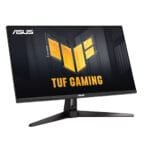Asus 27" TUF Gaming WQHD Monitor (VG27AQA1A)