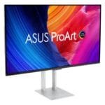Asus 31.5" ProArt Display OLED 4K UHD Professional Monitor (PA32UCDM)