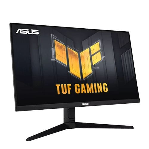 Asus 31.5" TUF WQHD Gaming Monitor (VG27AQL1A) by ASUS Asus 31.5" TUF WQHD Gaming Monitor (VG27AQL1A)