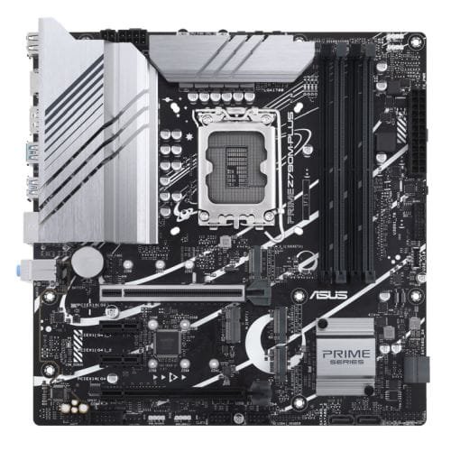 Asus PRIME Z790M-PLUS by ASUS Asus PRIME Z790M-PLUS
