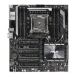 Asus WS C422 SAGE/10G