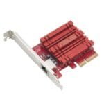 Asus (XG-C100C V3) 10GBase-T PCI Express Network Adapter