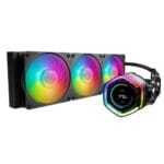 Cooler Master MasterLiquid 360 ION ARGB Liquid CPU Cooler