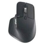 Logitech MX Master 3S Wireless Ergonomic Mouse