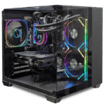 Cohix Ace 12960, RTX 5060 8GB, Core i9 12900, 32GB DDR5 Ram, 1TB Nvme SSD, Gaming PC