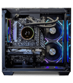 Cohix Ace 12960, RTX 5060 8GB, Core i9 12900, 32GB DDR5 Ram, 1TB Nvme SSD, Gaming PC - Image 2