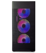 Cohix Ace 5760X, RTX 5060 8GB, Ryzen 7 5700X, 16GB Ram, 1TB SSD, Gaming PC - Image 3