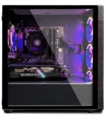 Cohix Ace 5760X, RTX 5060 8GB, Ryzen 7 5700X, 16GB Ram, 1TB SSD, Gaming PC - Image 4