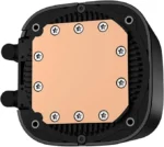 Deepcool LE520 240mm AiO Liquid CPU Cooler - Image 4