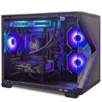 Cohix Ace X-5760, RTX 5060 8GB, Ryzen 7 5700X, 32GB DDR4 Ram, 1TB SSD, Gaming PC