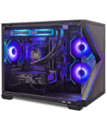 Cohix Ace X-5760, RTX 5060 8GB, Ryzen 7 5700X, 32GB DDR4 Ram, 1TB SSD, Gaming PC