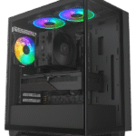 Cohix Ace 7770, Radeon RX 9070 16GB, AMD Ryzen 7 7700, 32GB RAM 5600Mhz, 1TB M.2 SSD