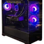 Cohix Ace KF-147507, RTX 5070 12GB, Core i7 14700KF, 32GB DDR5 Ram, 1TB Nvme SSD, Gaming PC