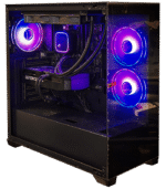 Cohix Ace KF-147507, RTX 5070 12GB, Core i7 14700KF, 32GB DDR5 Ram, 1TB Nvme SSD, Gaming PC