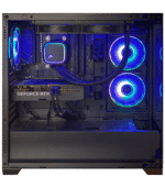 Cohix Ace KF-147507, RTX 5070 12GB, Core i7 14700KF, 32GB DDR5 Ram, 1TB Nvme SSD, Gaming PC - Image 2