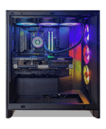 Cohix Ultimate X3D-9990, Ryzen 9 9950X3D, 32GB Ram, 2TB SSD, RTX 5090 Gaming PC - Image 2