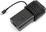 Dell 65W USB-C Power Adapter Charger