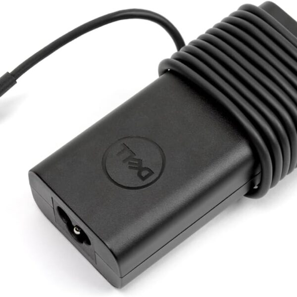 Dell 65W USB-C Power Adapter Charger