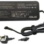 Asus 19.5V 9.23A (180W) ADP-180MB F Laptop Charger