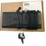 DELL 130W 20V 6.5A Slim Pin Adapter Charger UK
