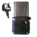 DELL 130W 20V 6.5A USB-C Type Adapter Charger UK