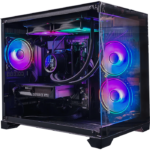 Cohix Ace K-147507, RTX 5070 12GB, Core i7 14700K, 32GB DDR5 Ram, 1TB Nvme SSD, Gaming PC