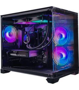 Cohix Ace K-147507, RTX 5070 12GB, Core i7 14700K, 32GB DDR5 Ram, 1TB Nvme SSD, Gaming PC