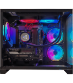 Cohix Ace K-147507, RTX 5070 12GB, Core i7 14700K, 32GB DDR5 Ram, 1TB Nvme SSD, Gaming PC - Image 2