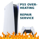 Playstation 5 Overheating Issues
