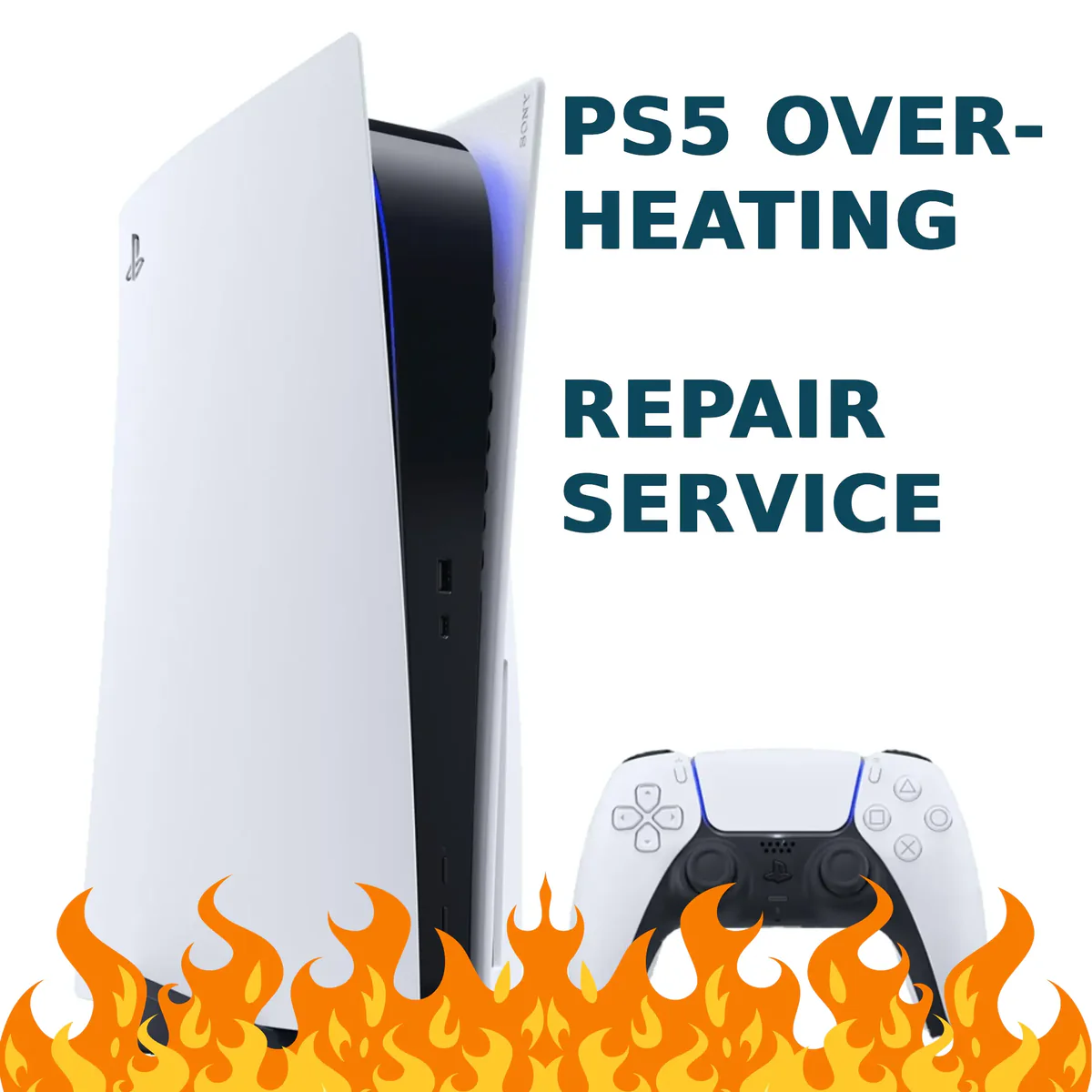 PS5-OVERHEATING-REPAIR_1200x1200 Playstation 5 Overheating Issues - Image 1