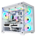 Cohix Ace W97X80, RTX 5080 16GB, Ryzen 7 9700X, 32GB RGB DDR5 Ram, 1TB Nvme, Gaming PC